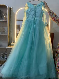 Western imported maxy