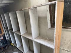 Bardana (shop rank),+ Sitting table for customers