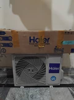 Haier AC