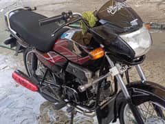 Hohonda prider 2021 sel to sel jenian no open engine condition full ok