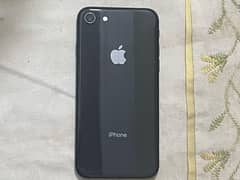iPhone 8 Non pta