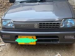 Mehran Car Vxr for sale