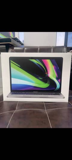 Macbook