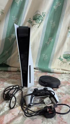 PlayStation 5 ( Disc Edition)