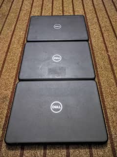 DELL LATITUDE 3300 i5 7TH GENERATION
