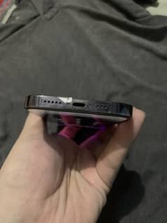 Iphone 14 pro pta proved