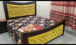 Bed set for sale