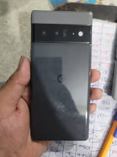 google pixel 6 pro