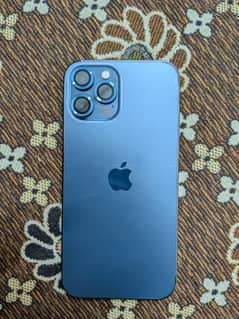 Iphone 12 Pro Max Factory Unlocked