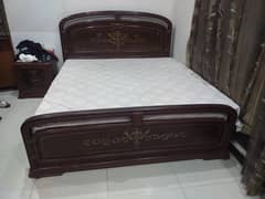 wooden