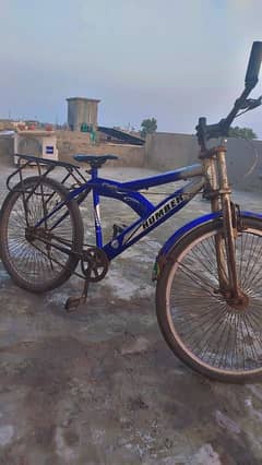 Boys Bicycle