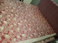 mattress
