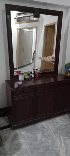 Wooden