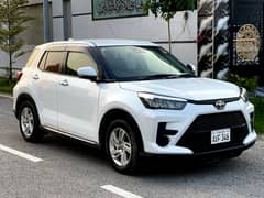 Toyota Raize G