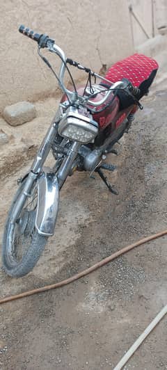 Unique 2014 model for sell