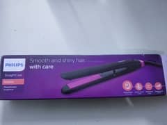 Phillips straightener
