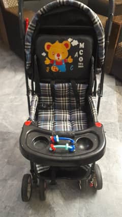 Stroller