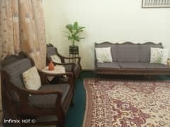Sofa Set Best quality wooden Sofa