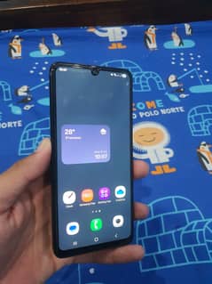 Samsung galaxy A33 5G