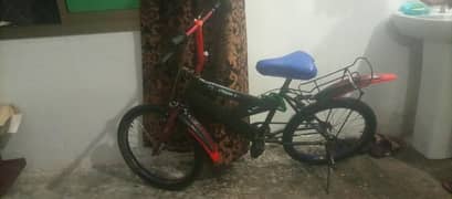 cycle