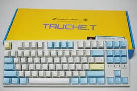 Keyboard