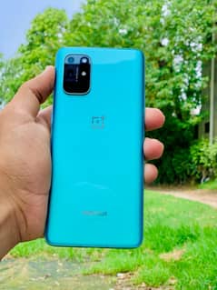 OnePlus8t