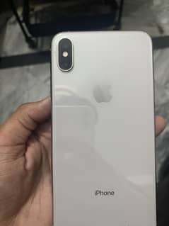 IPHONE XS MAX (non pta) 64 gb