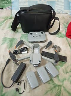 Drone Mavic Air 2s