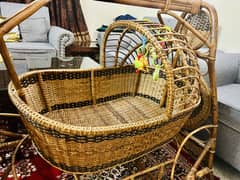 Kids cart - original bait wood