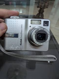 Kodak EasyShare C643