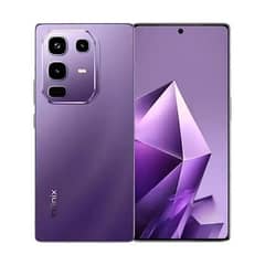 infinix