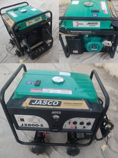Generator Jasco for sale  J-3800.4Kva