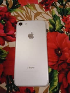 I phone 7 pta prove 128gb neeche se glass break