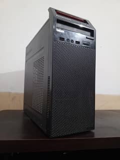Core i5 4th Generation Computer