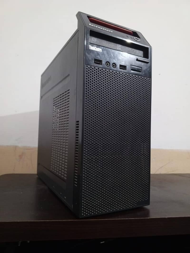 Core i5 4th Generation Computer 0