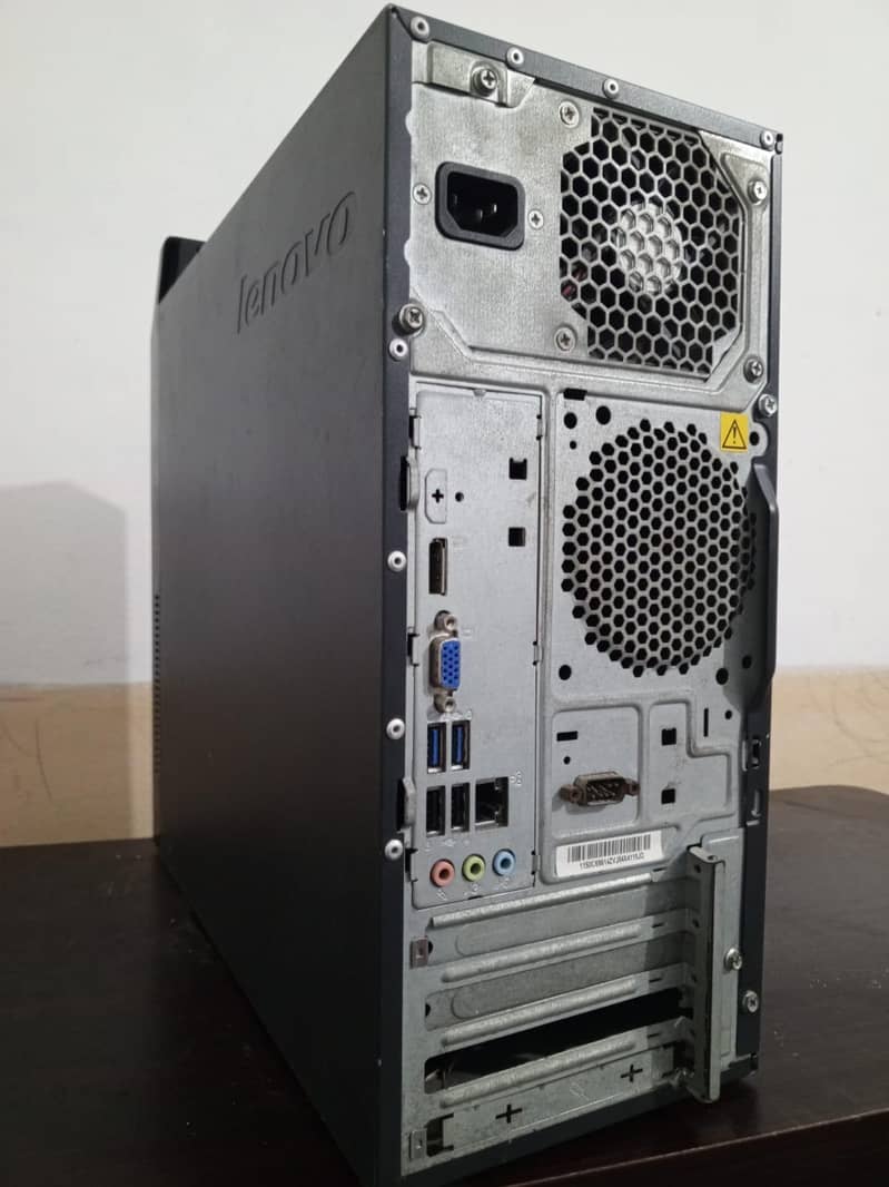 Core i5 4th Generation Computer 1