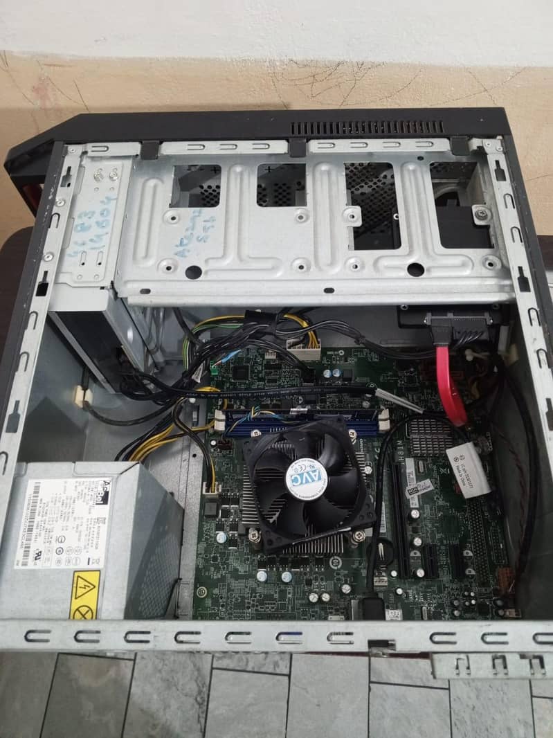 Core i5 4th Generation Computer 2