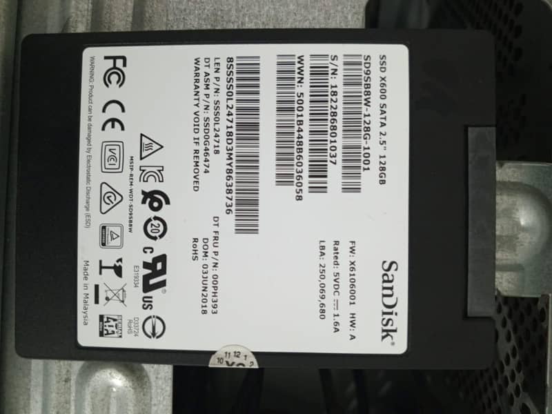 Core i5 4th Generation Computer 3