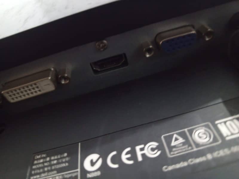Core i5 4th Generation Computer 7