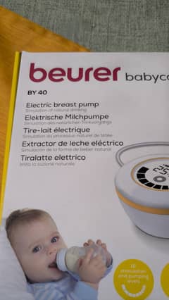 beurer