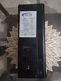 Pak Tech MPPT 70Amp