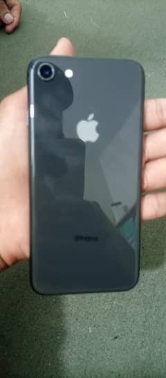 IPHONE 8