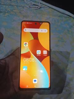 tecno spark 10 pro ram 8gb rom 128gb condition  7/10