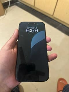 Apple iPhone 16 Pro Max | Black | LLA | Non PTA