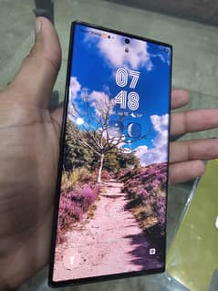 Samsung S22 Ultra 512 GB official pta Approved