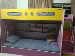 Bunk