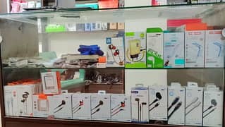 mobile laptop and led business for sale