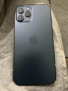 Iphone 12 PRO MAX 256gb FACTORY UNLOCKED