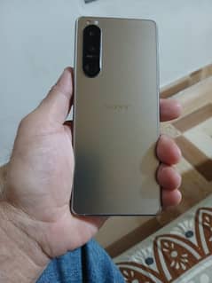 Sony experia 5 mark iii  5 g