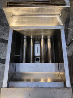 Fryer